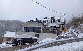 Apartmani Sunce Stara Planina