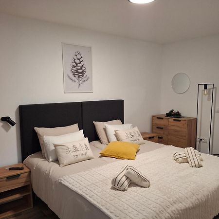 Apartmani Sunce Stara Planina Crni Vrh Екстериор снимка