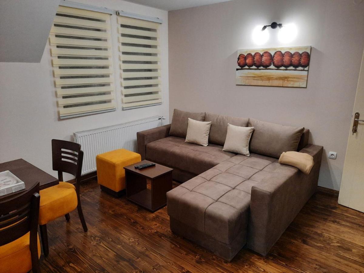 Apartmani Sunce Stara Planina Crni Vrh Екстериор снимка