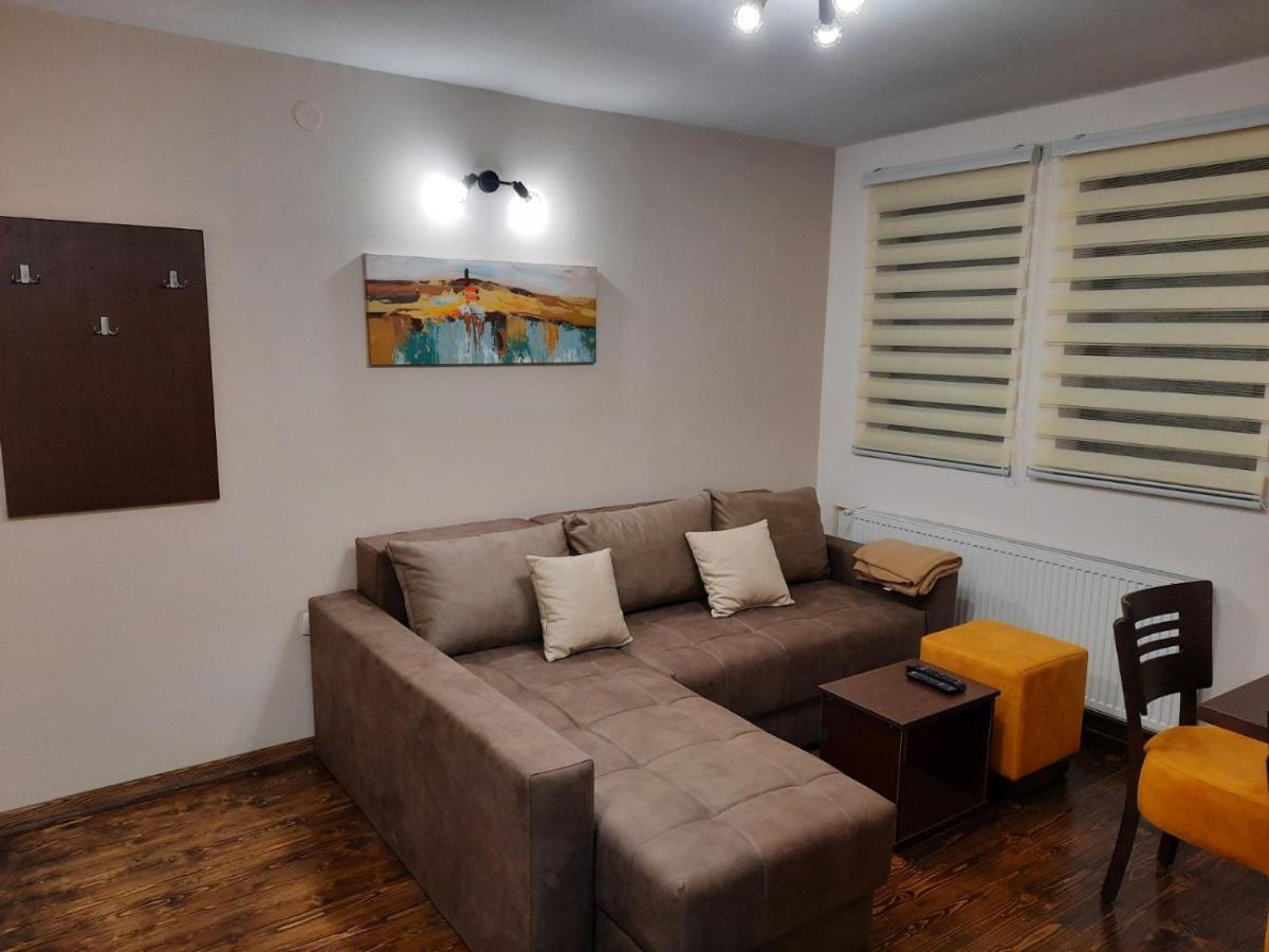 Apartmani Sunce Stara Planina Crni Vrh Екстериор снимка