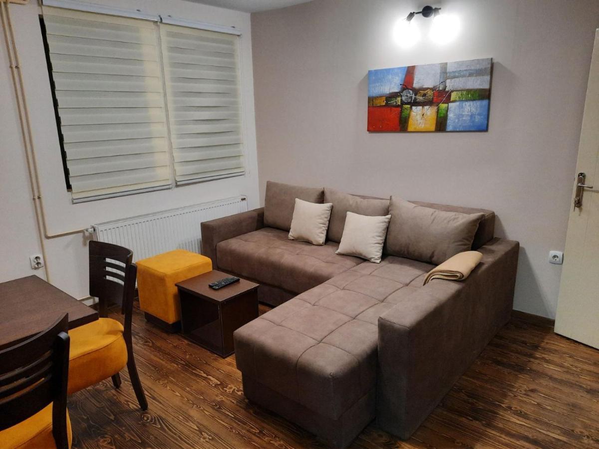 Apartmani Sunce Stara Planina Crni Vrh Екстериор снимка