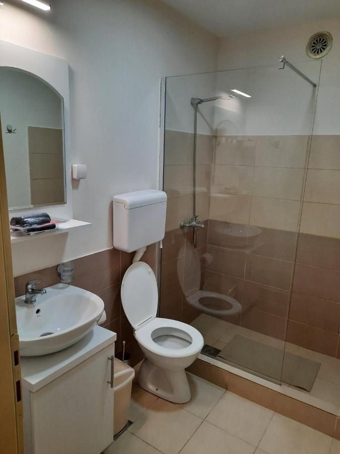 Apartmani Sunce Stara Planina Crni Vrh Екстериор снимка