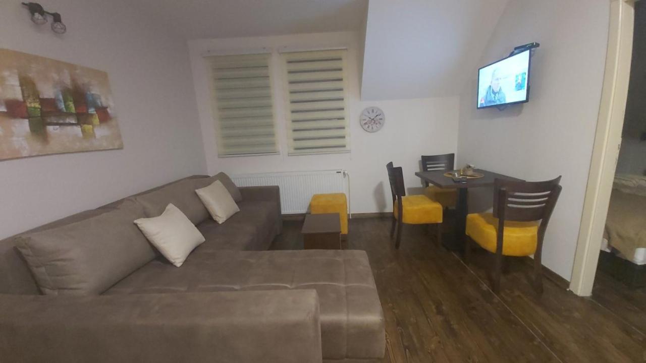 Apartmani Sunce Stara Planina Crni Vrh Екстериор снимка