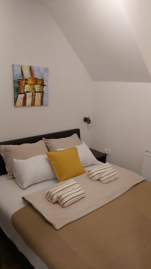 Apartmani Sunce Stara Planina Crni Vrh Екстериор снимка