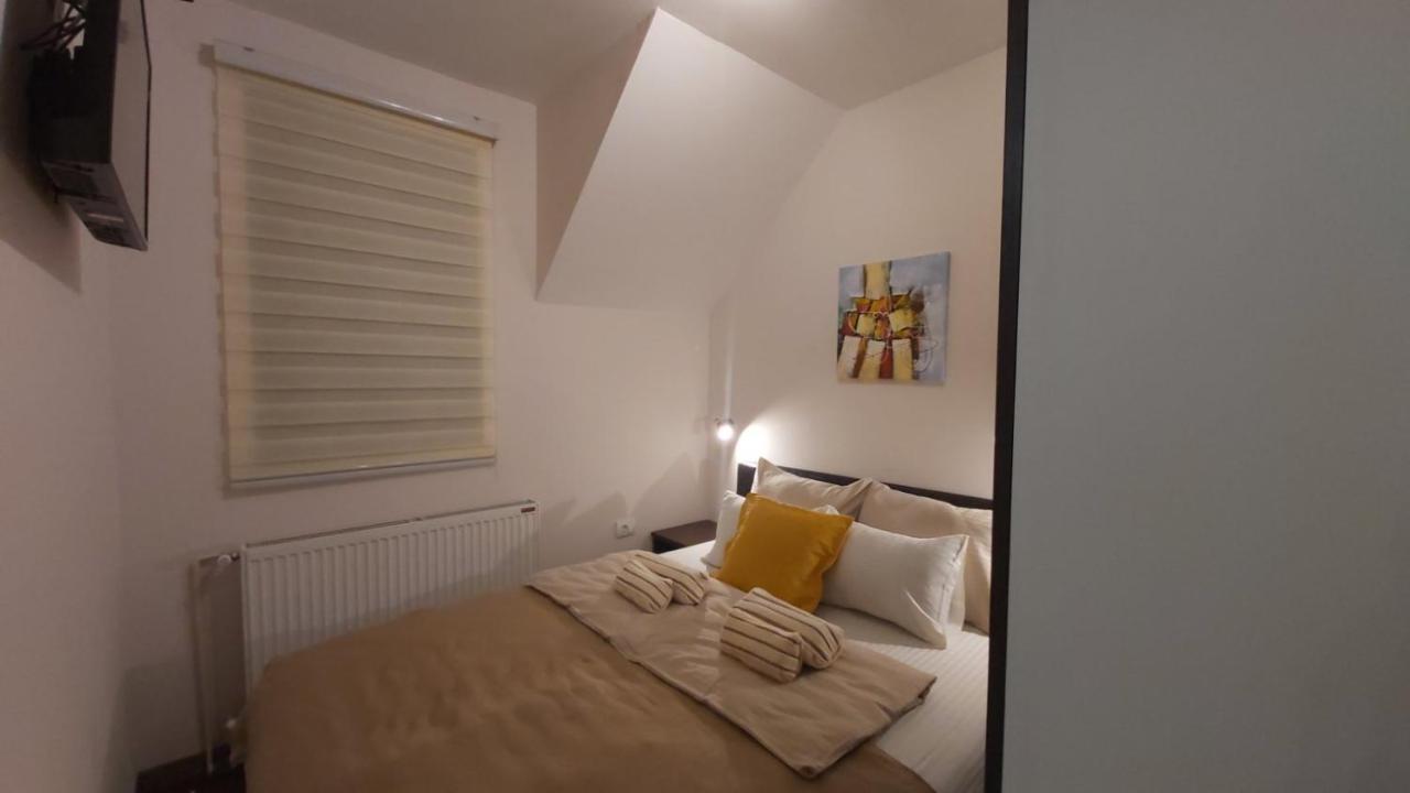 Apartmani Sunce Stara Planina Crni Vrh Екстериор снимка