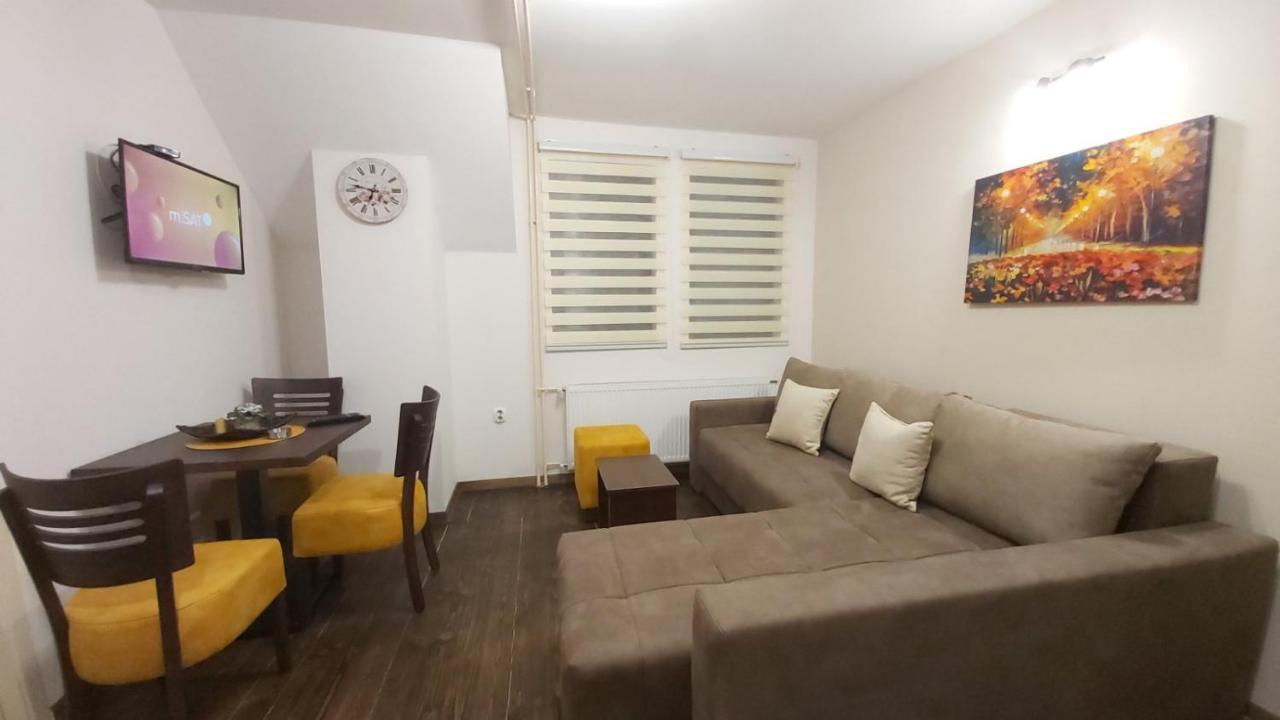 Apartmani Sunce Stara Planina Crni Vrh Екстериор снимка