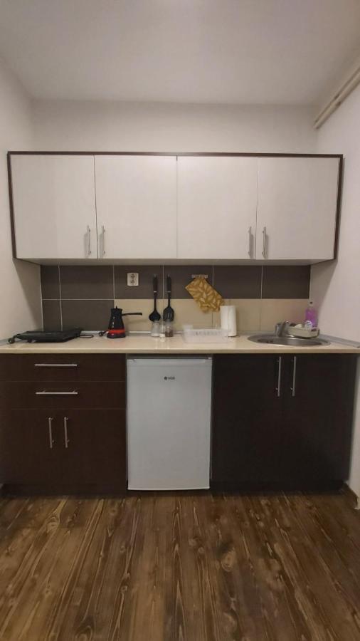 Apartmani Sunce Stara Planina Crni Vrh Екстериор снимка