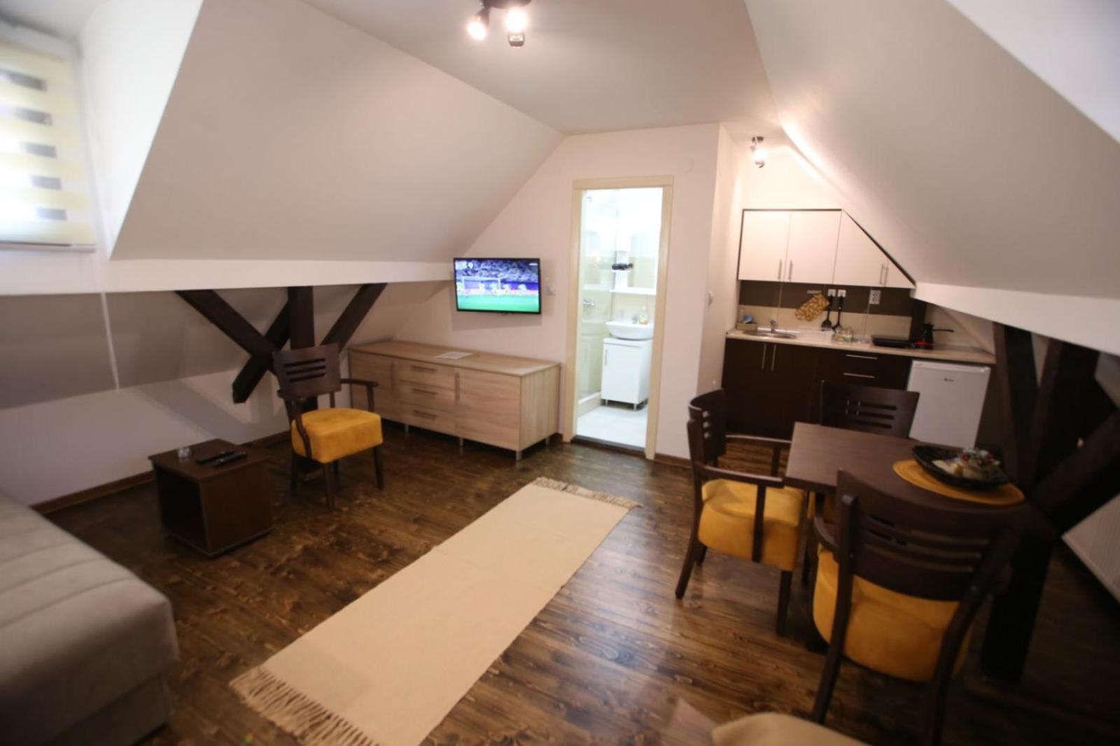 Apartmani Sunce Stara Planina Crni Vrh Екстериор снимка