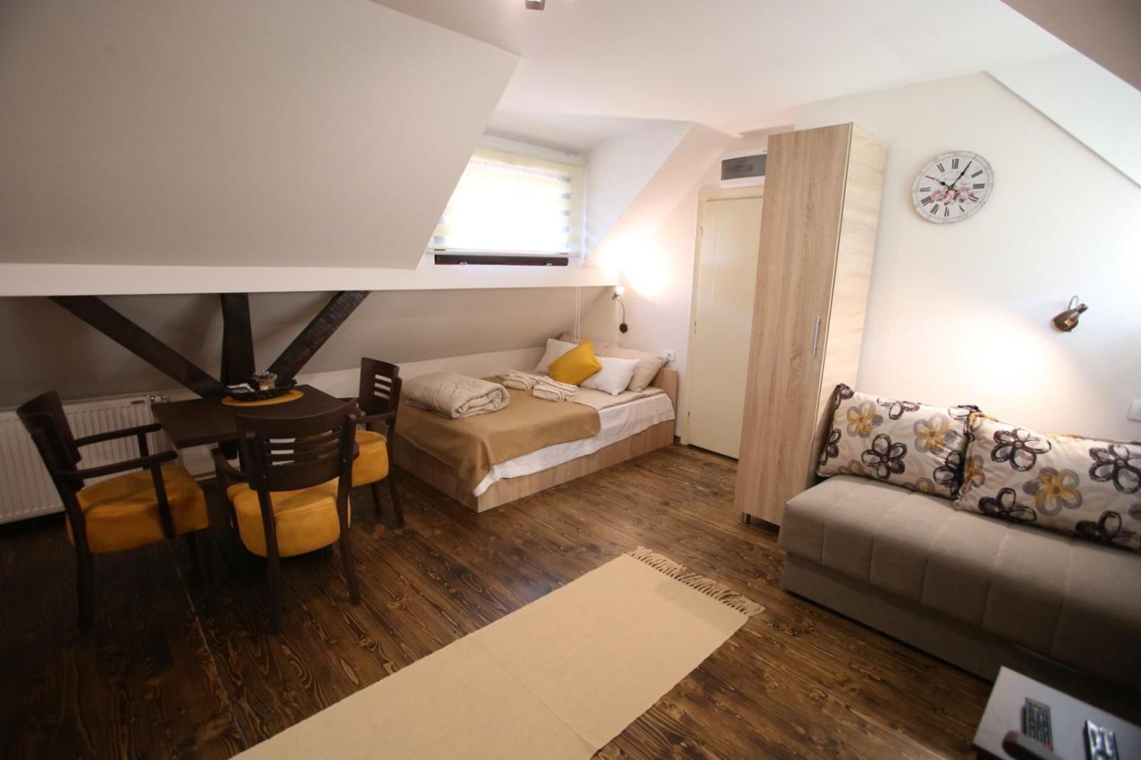 Apartmani Sunce Stara Planina Crni Vrh Екстериор снимка