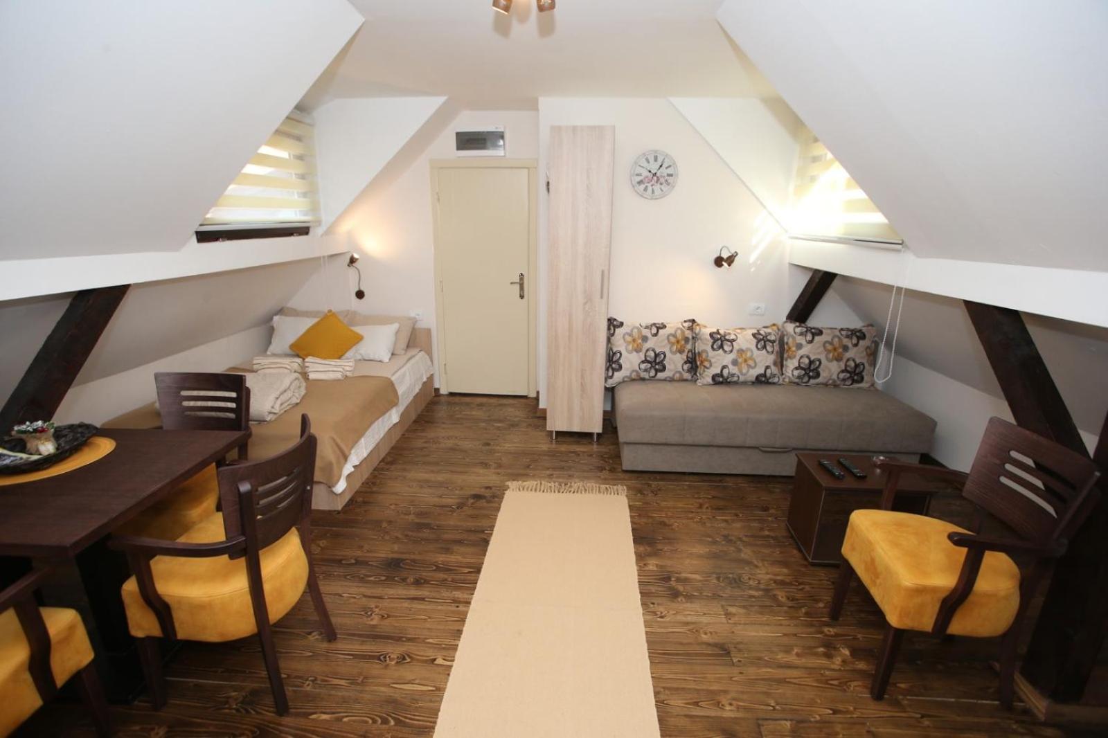Apartmani Sunce Stara Planina Crni Vrh Екстериор снимка