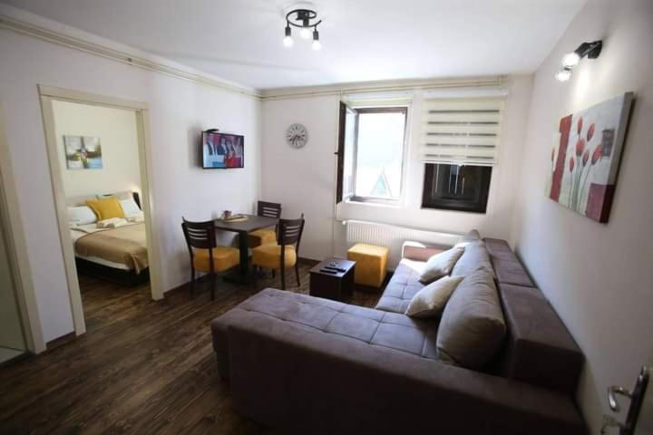 Apartmani Sunce Stara Planina Crni Vrh Екстериор снимка