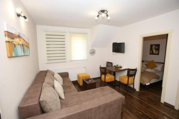 Apartmani Sunce Stara Planina Crni Vrh Екстериор снимка