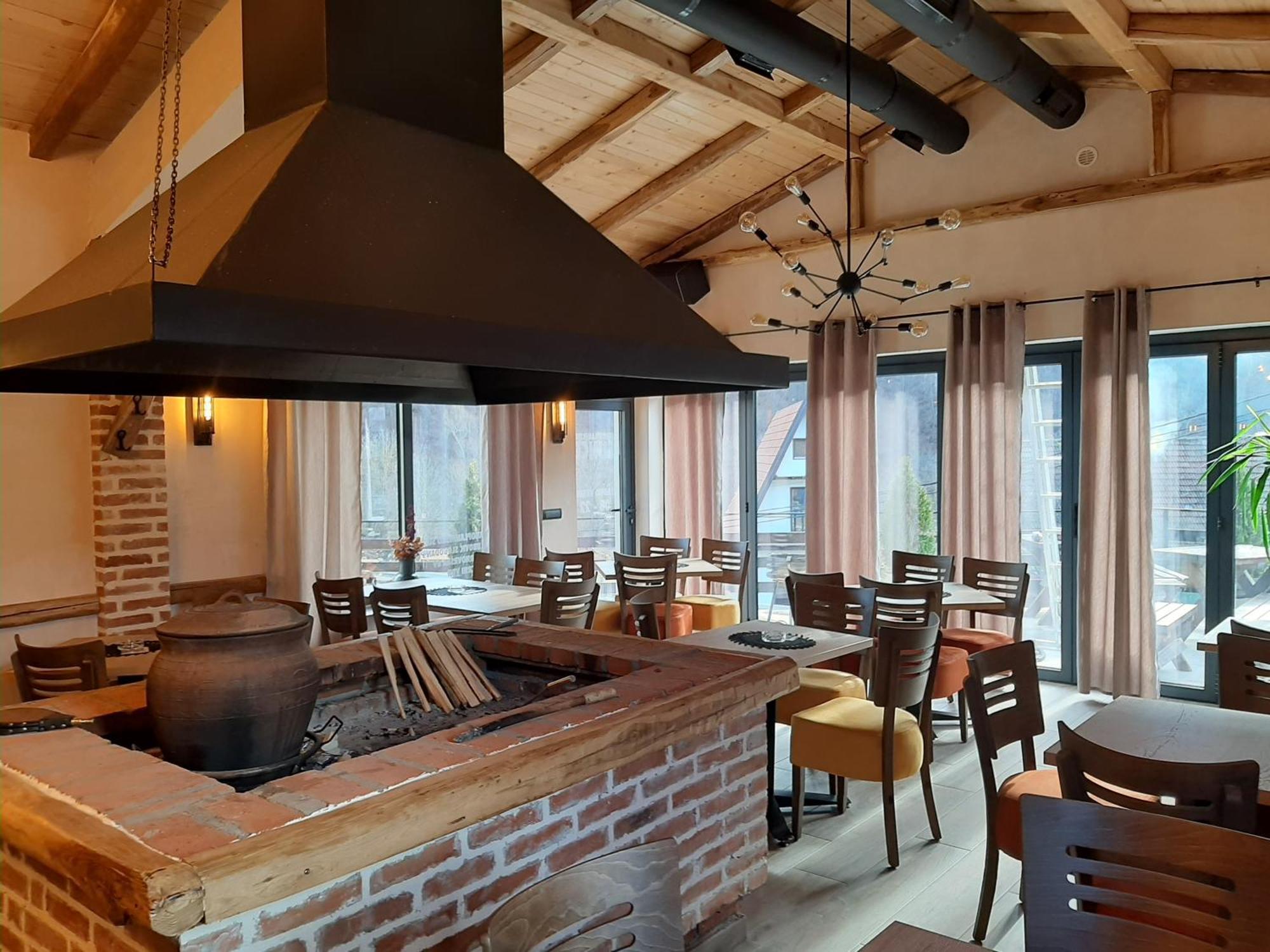 Apartmani Sunce Stara Planina Crni Vrh Екстериор снимка