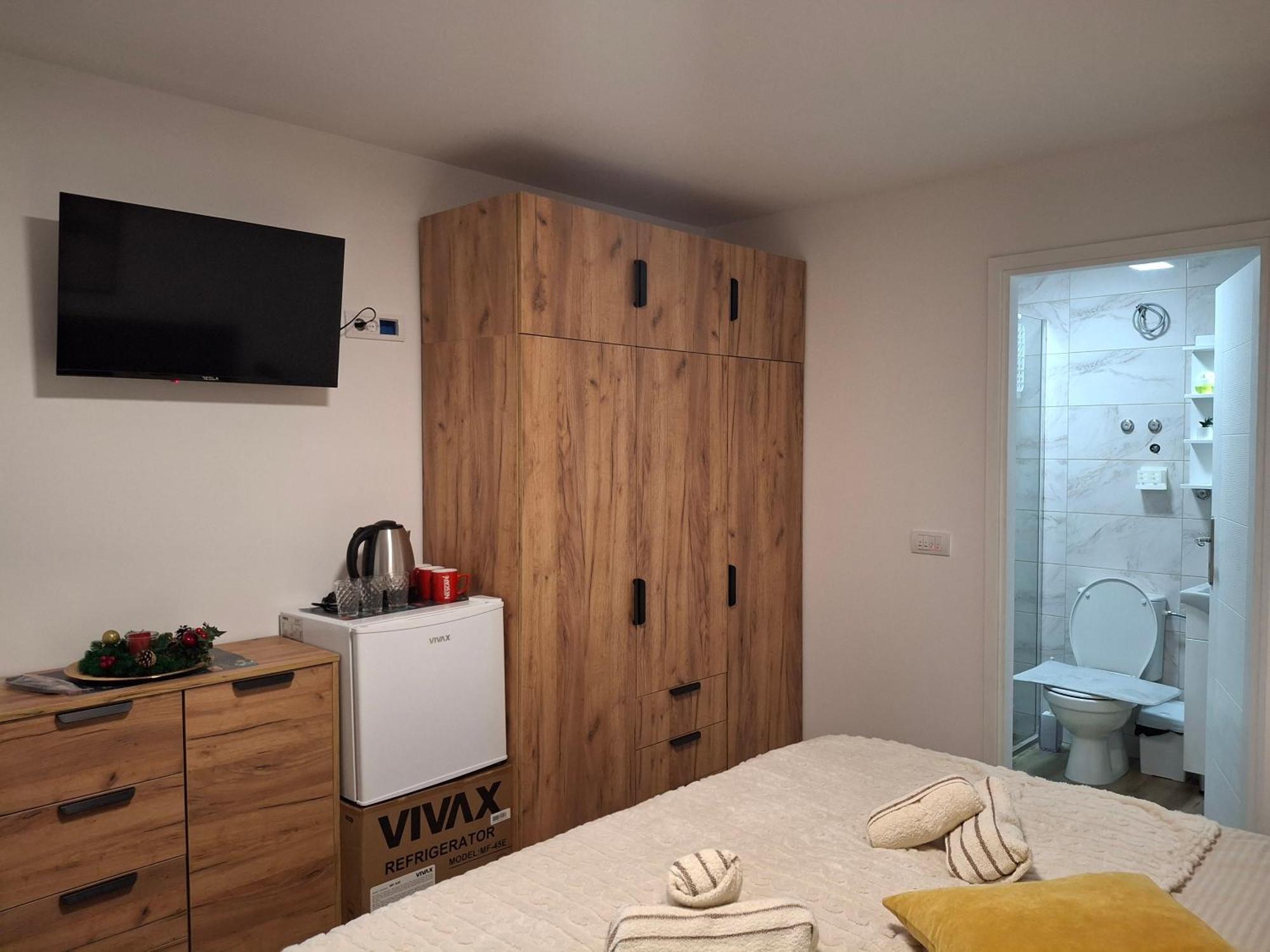 Apartmani Sunce Stara Planina Crni Vrh Екстериор снимка
