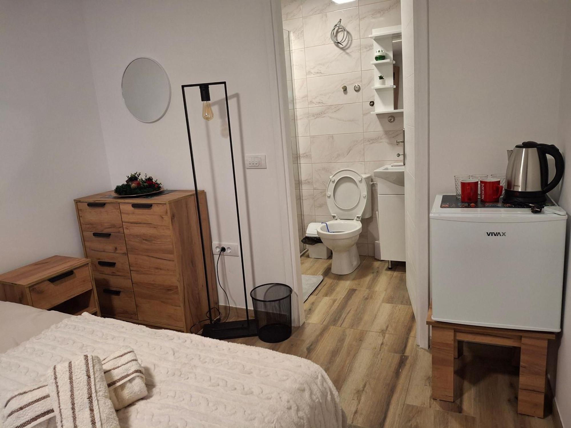 Apartmani Sunce Stara Planina Crni Vrh Стая снимка
