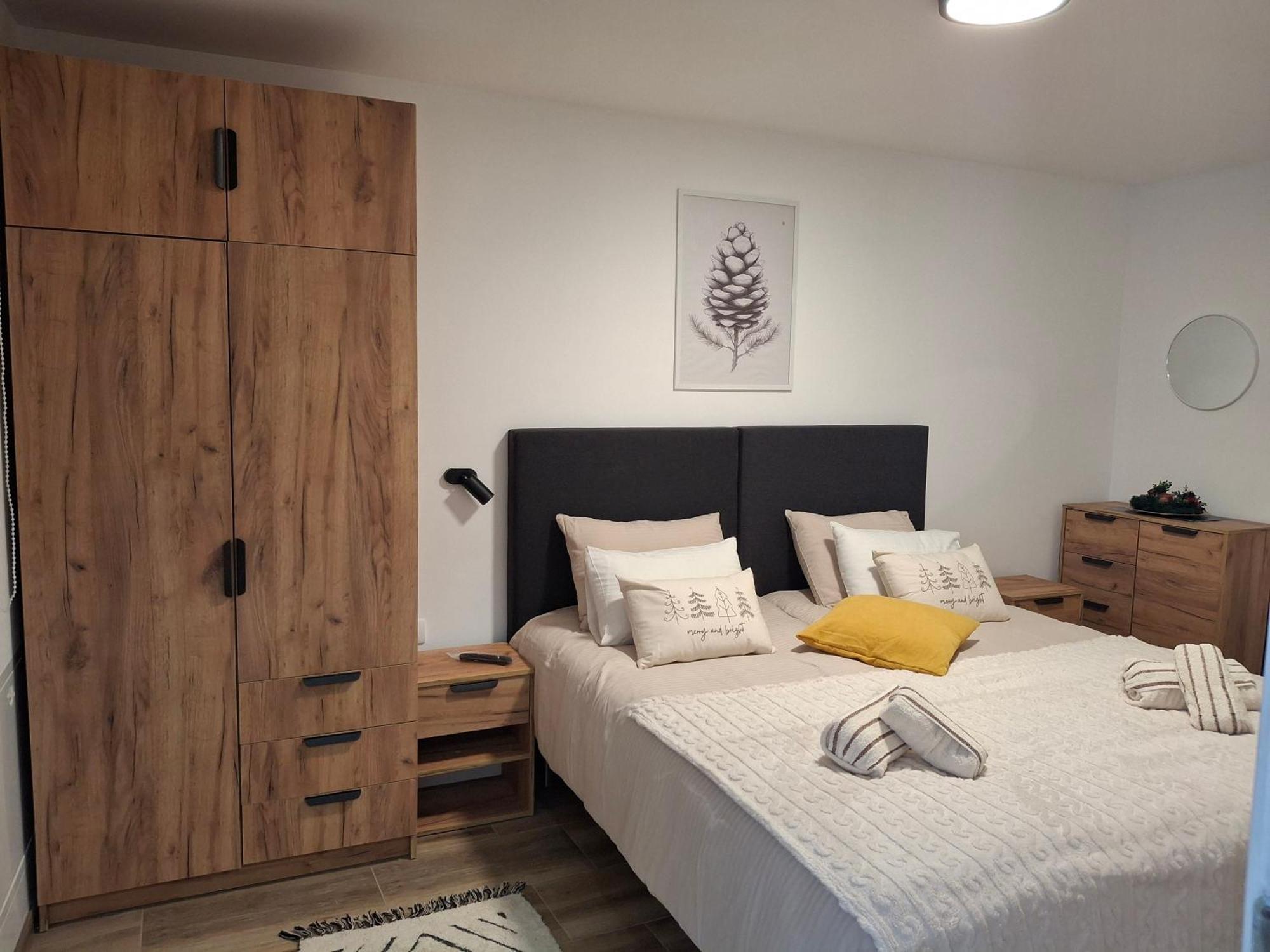 Apartmani Sunce Stara Planina Crni Vrh Екстериор снимка